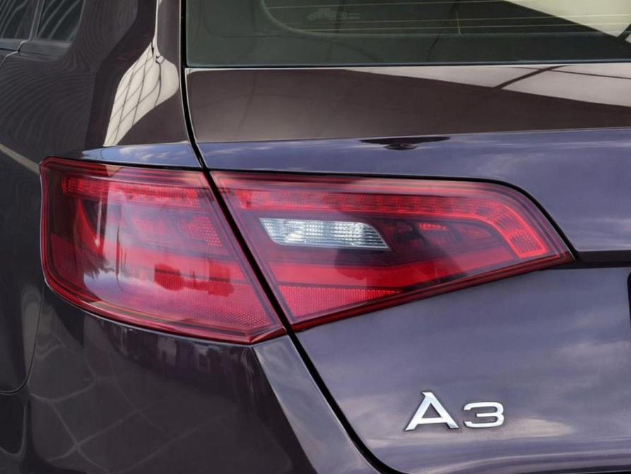 Audi A3 III (8V) Пермь  - изображение 26
