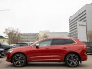 Volvo XC60 II Москва  - изображение 36