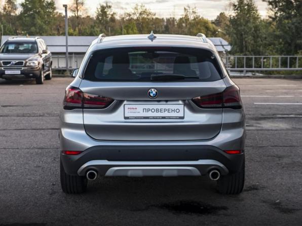 BMW X1 II (F48) Рестайлинг с пробегом 2021 года, цена 3 550 000 рублей, 51571 км, внедорожник, Автокод Объявления