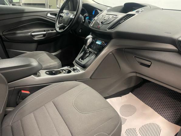 Ford Kuga II с пробегом 2016 года, цена 1 179 000 рублей, 230000 км, внедорожник, Автокод Объявления