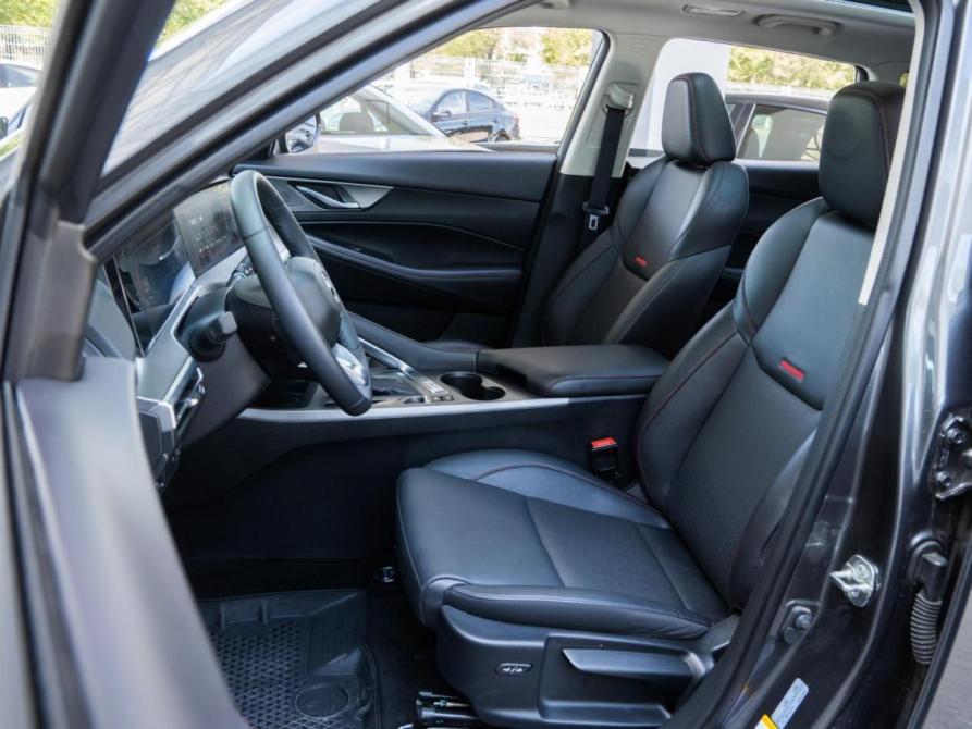 Changan CS35 Plus I Рестайлинг Волгоград  - изображение 10