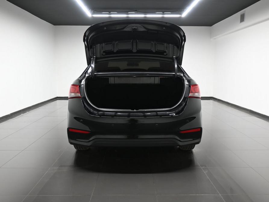 Hyundai Solaris II Тверь  - изображение 7