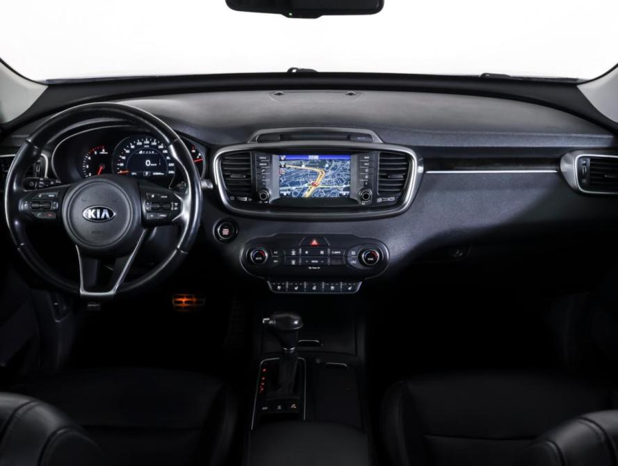 Kia Sorento III Prime Москва  - изображение 15