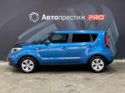 Kia Soul II Рестайлинг Пермь  - изображение 31