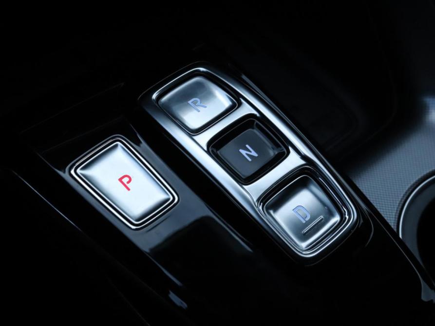 Hyundai Sonata VIII (DN8) Москва  - изображение 24