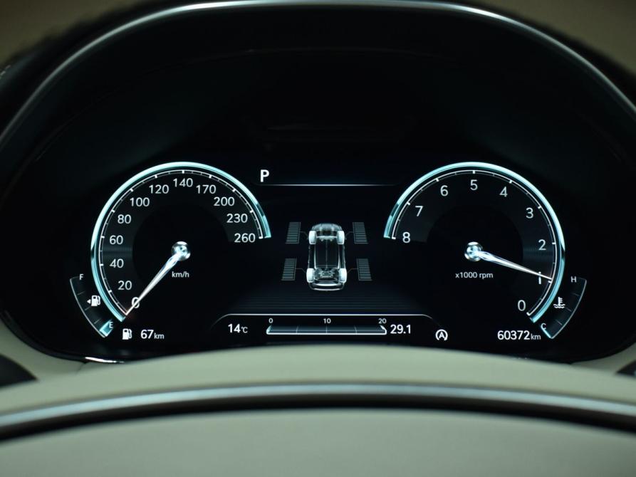 Genesis GV70 I Кемерово  - изображение 13
