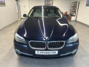 BMW 5 серии VI (F10/F11/F07) Химки  - изображение 15