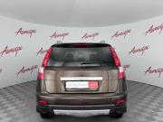 Geely Emgrand X7 I Рестайлинг Псков  - изображение 24