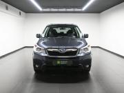 Subaru Forester IV Тверь  - изображение 22
