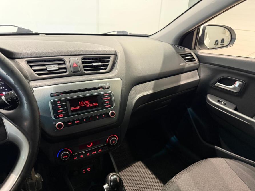 Kia Rio III Рестайлинг Самара  - изображение 12