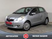 Toyota Yaris II Екатеринбург  - изображение 16