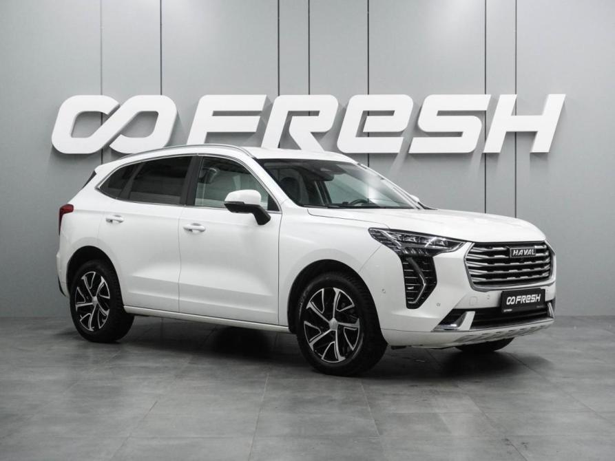 Haval Jolion I Воронеж  - изображение 1