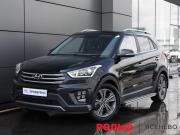 Hyundai Creta I Москва  - изображение 25