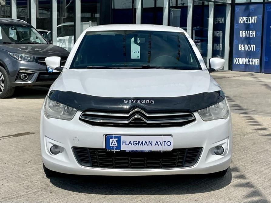 Citroen C-Elysee I Краснодар  - изображение 8