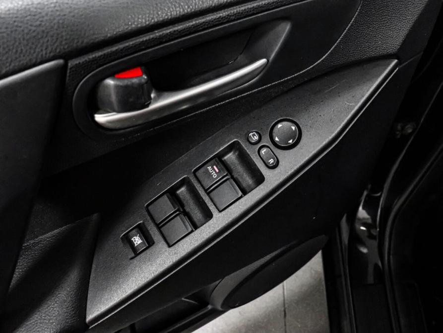 Mazda 3 II (BL) Минеральные Воды  - изображение 15
