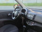 Nissan Micra IV (K13) Санкт-Петербург  - изображение 30