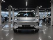 Geely Galaxy Starship 7 Москва  - изображение 34