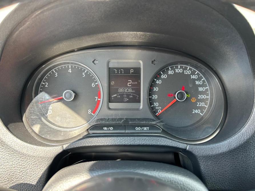 Volkswagen Polo V Рестайлинг Альметьевск  - изображение 16