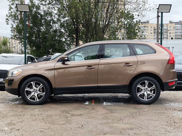 Volvo XC60 I с пробегом 2012 года, цена 1 569 000 рублей, 144000 км, внедорожник, Автокод Объявления