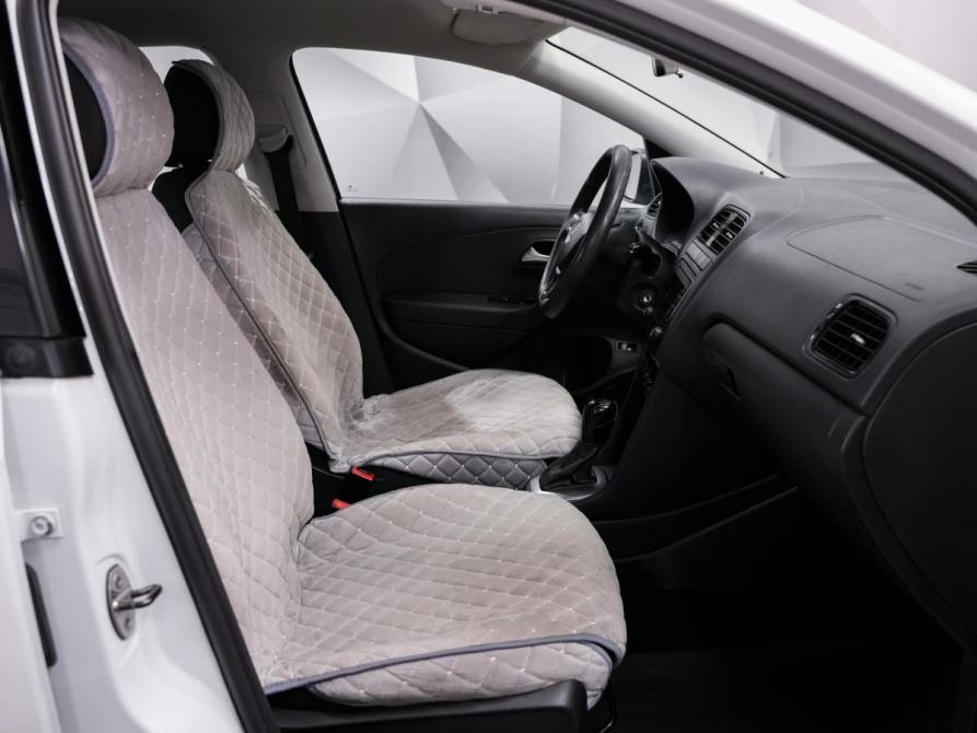 Volkswagen Polo V Рестайлинг Ульяновск  - изображение 11