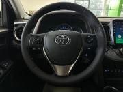 Toyota RAV4 IV (XA40) Санкт-Петербург  - изображение 61