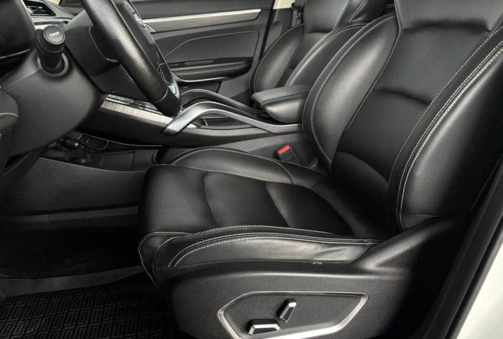 Geely Atlas Pro Киров  - изображение 22