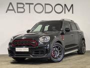 Mini Countryman II Санкт-Петербург  - изображение 36