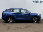 GAC GS5 I Москва  - изображение 17