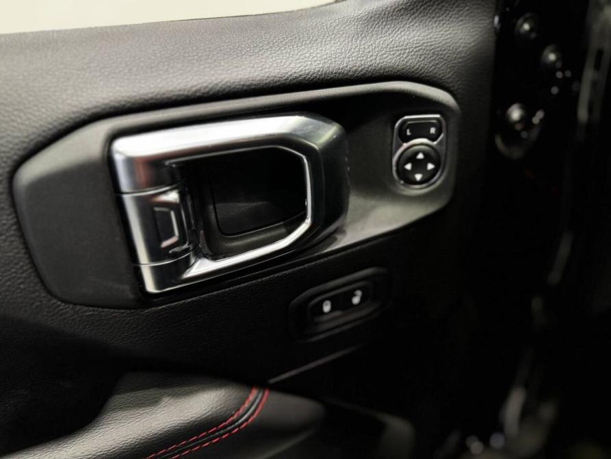 Jeep Wrangler IV (JL) Ростов-на-Дону  - изображение 18