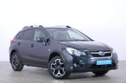 Subaru XV I Омск  - изображение 24