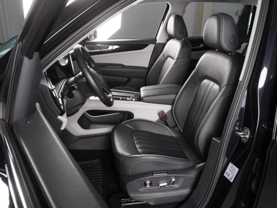 Volkswagen Teramont I Рестайлинг (China Market) Минеральные Воды  - изображение 11