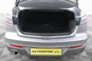 Mazda 3 II (BL) Рестайлинг Кемерово  - изображение 32