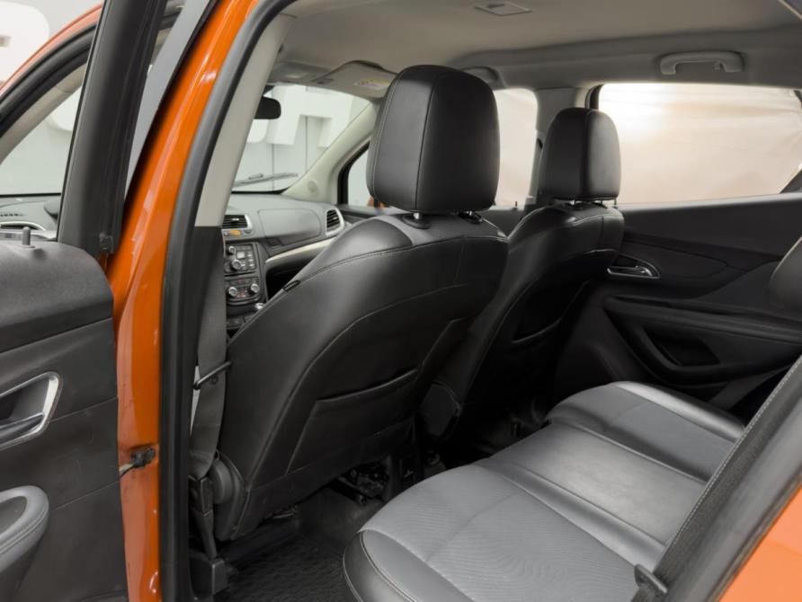 Opel Mokka I Ростов-на-Дону  - изображение 11
