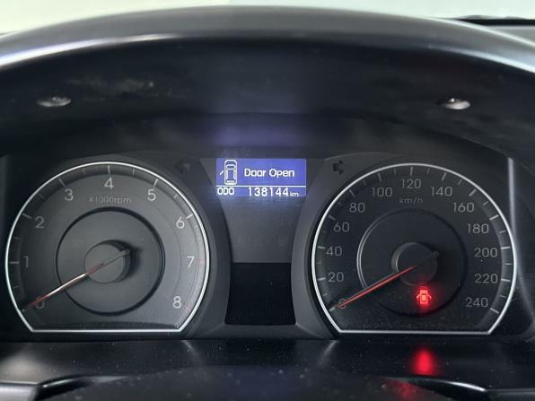 Hyundai i30 I Рестайлинг с пробегом 2011 года, цена 749 000 рублей, 138143 км, хэтчбек, Автокод Объявления