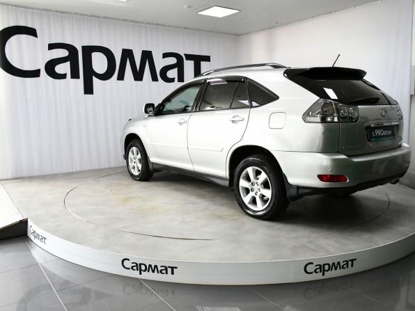 Lexus RX II с пробегом 2005 года, цена 1 127 000 рублей, 292118 км, внедорожник, Автокод Объявления