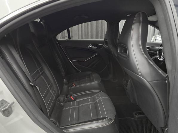 Mercedes-Benz CLA I (C117 X117) с пробегом 2013 года, цена 1 400 000 рублей, 120000 км, седан, Автокод Объявления