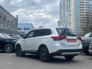 Mitsubishi Outlander III Рестайлинг 2 Санкт-Петербург  - изображение 20