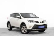 Toyota RAV4 IV (XA40) Барнаул  - изображение 28