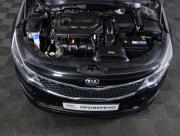 Kia Optima IV Москва  - изображение 30