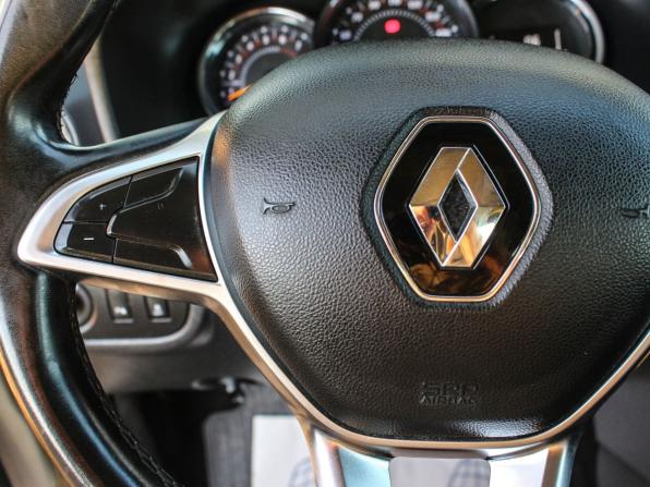 Renault Logan II Рестайлинг с пробегом 2020 года, цена 1 005 900 рублей, 98206 км, седан, Автокод Объявления