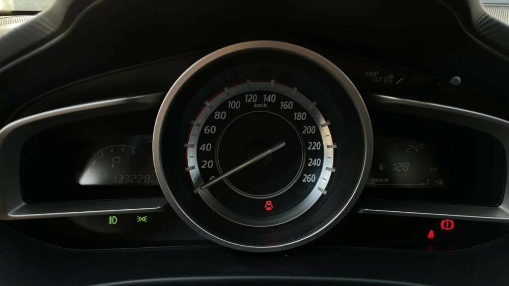 Mazda 3 III (BM) Оренбург  - изображение 13