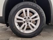 Volkswagen Tiguan I Рестайлинг Псков  - изображение 40
