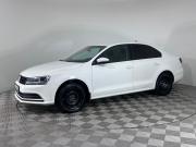 Volkswagen Jetta VI Рестайлинг Ростов-на-Дону  - изображение 14
