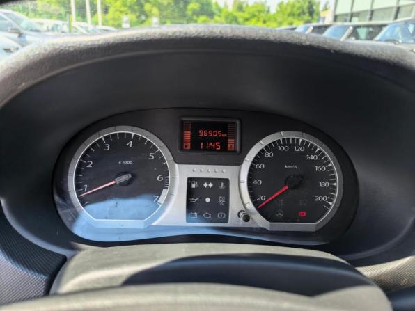 Lada (ВАЗ) Largus I с пробегом 2014 года, цена 580 000 рублей, 98905 км, универсал, Автокод Объявления