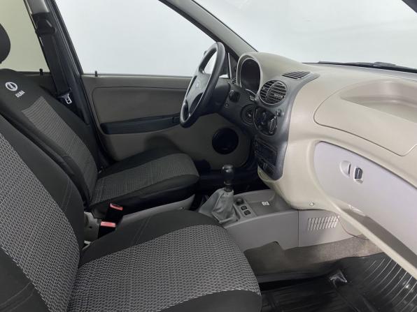 Lada (ВАЗ) Kalina I с пробегом 2011 года, цена 375 000 рублей, 175020 км, универсал, Автокод Объявления