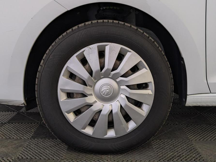 Skoda Rapid II Москва  - изображение 12