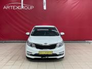 Kia Rio III Рестайлинг Ростов-на-Дону  - изображение 16