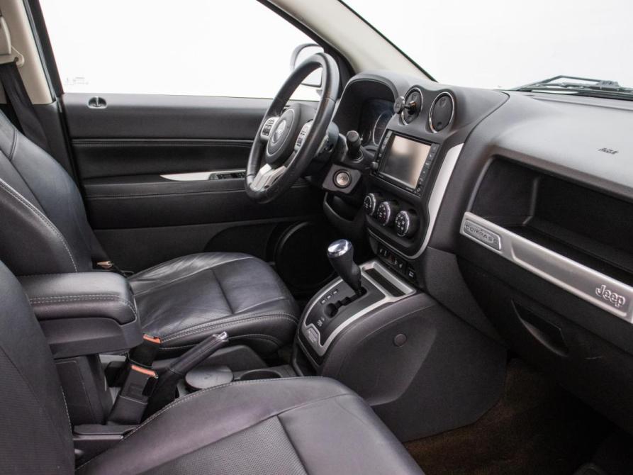 Jeep Compass I Рестайлинг 2 Москва  - изображение 10