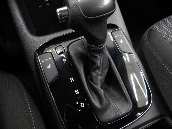 Kia Cerato III Рестайлинг (Classic) с пробегом 2018 года, цена 1 530 000 рублей, 107700 км, седан, Автокод Объявления