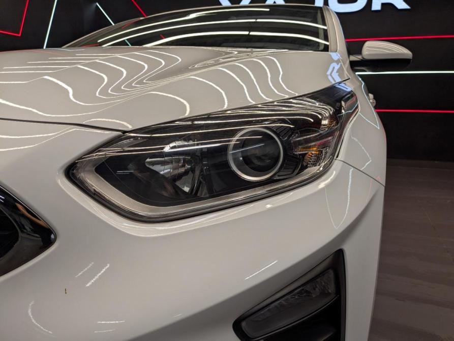 Kia Ceed III Москва  - изображение 24